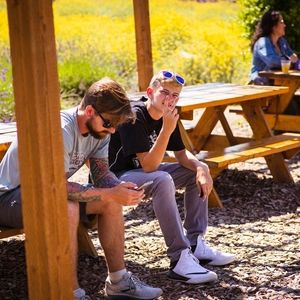 Meet your Posher, Drew